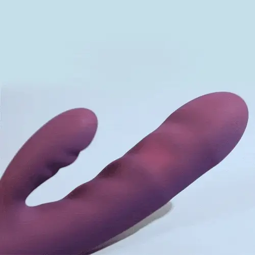 AVERY THRUSTING VIBRATOR - Image 2