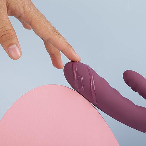 AVERY THRUSTING VIBRATOR - Image 3