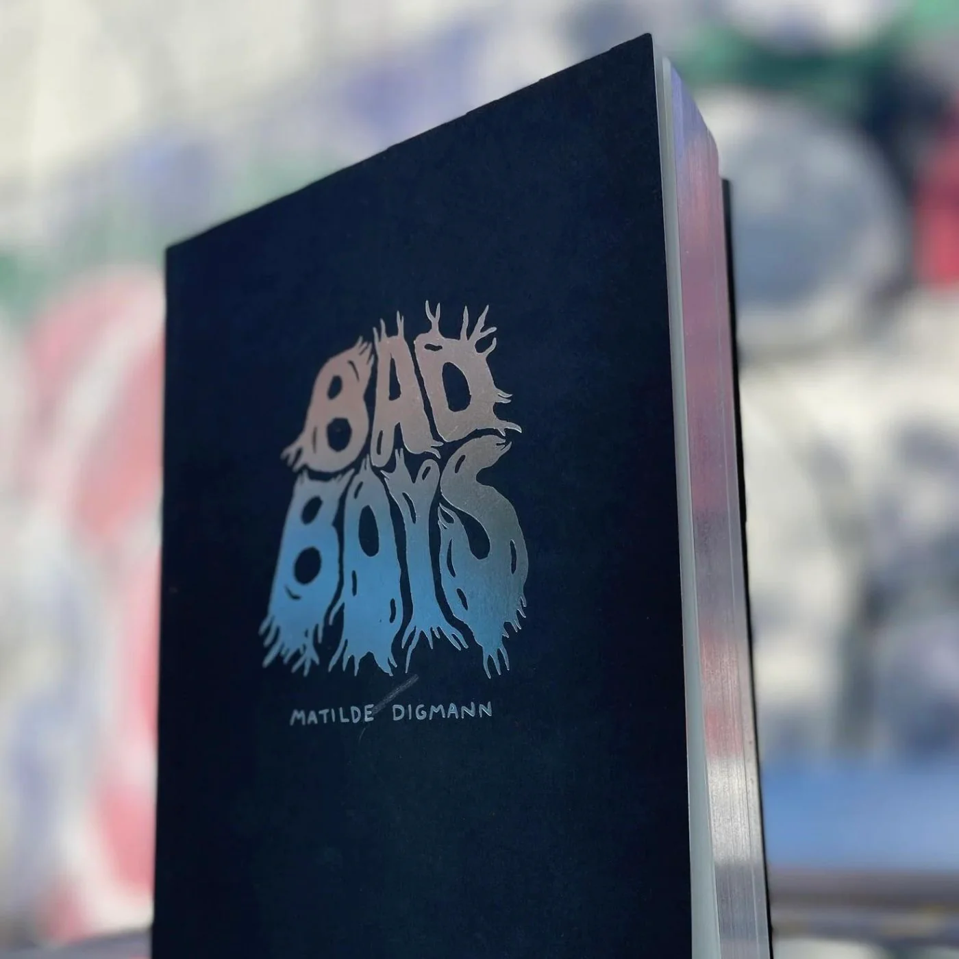 BAD BOYS BOG - Image 4