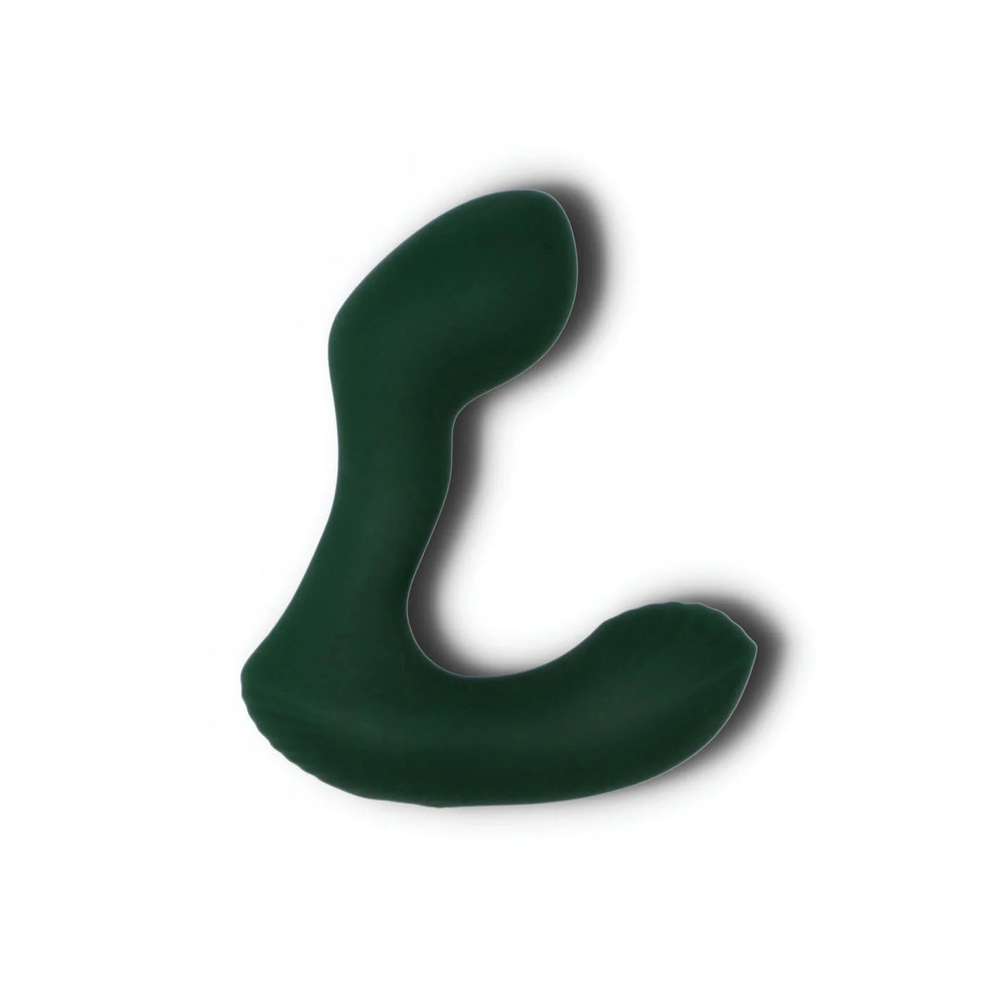 BIRCH VIBRERENDE BUTTPLUG