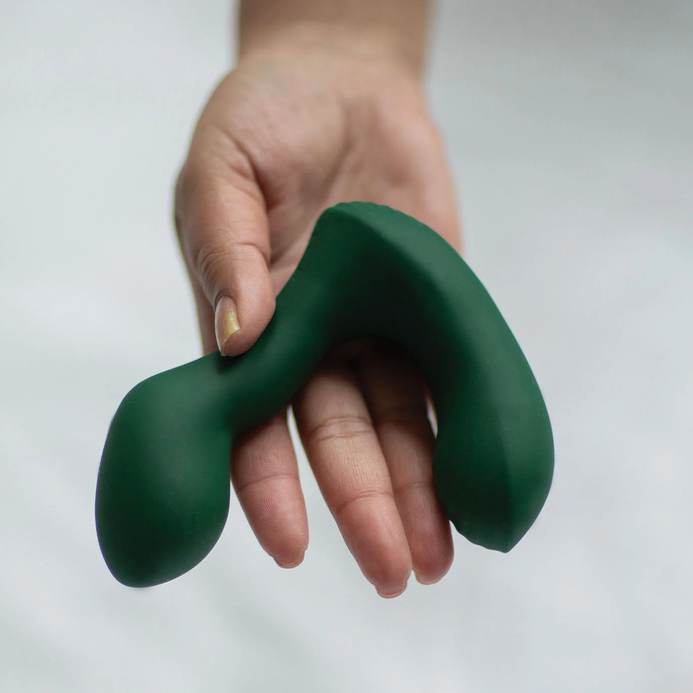 BIRCH VIBRERENDE BUTTPLUG - Image 2