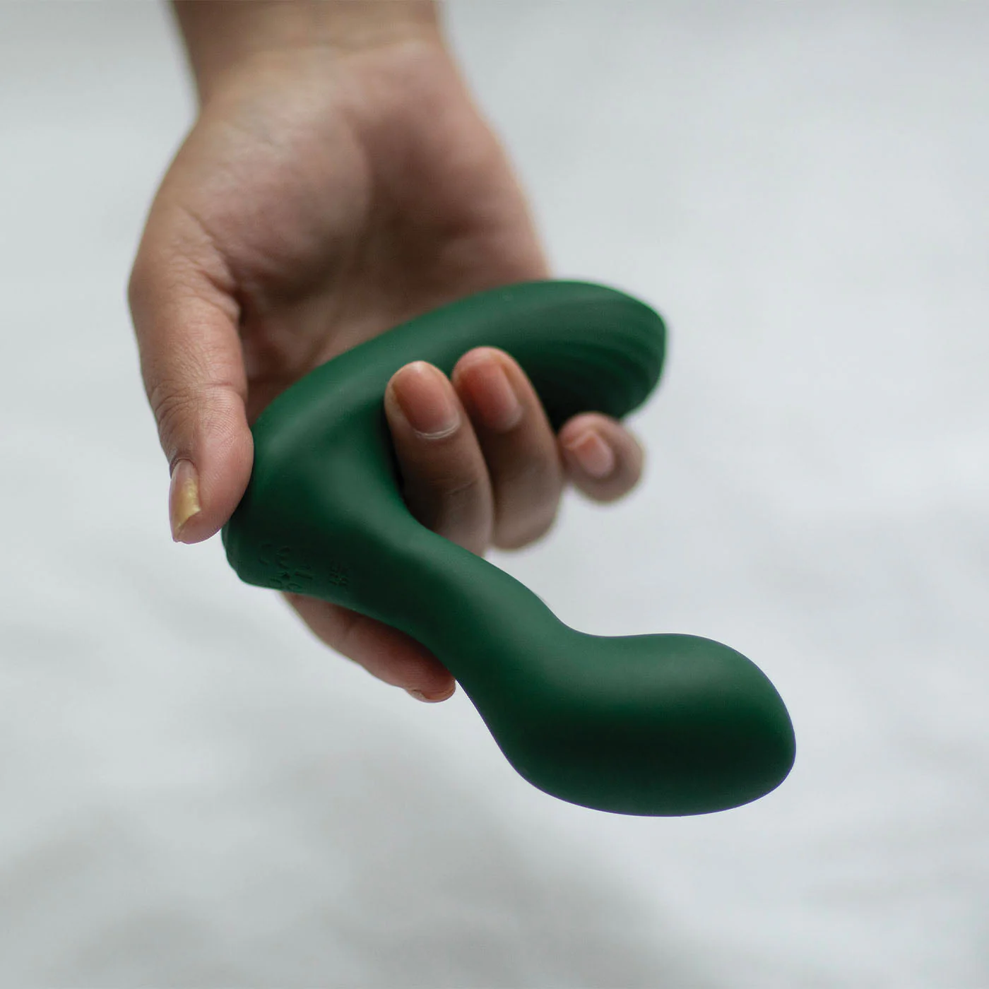 BIRCH VIBRERENDE BUTTPLUG - Image 4