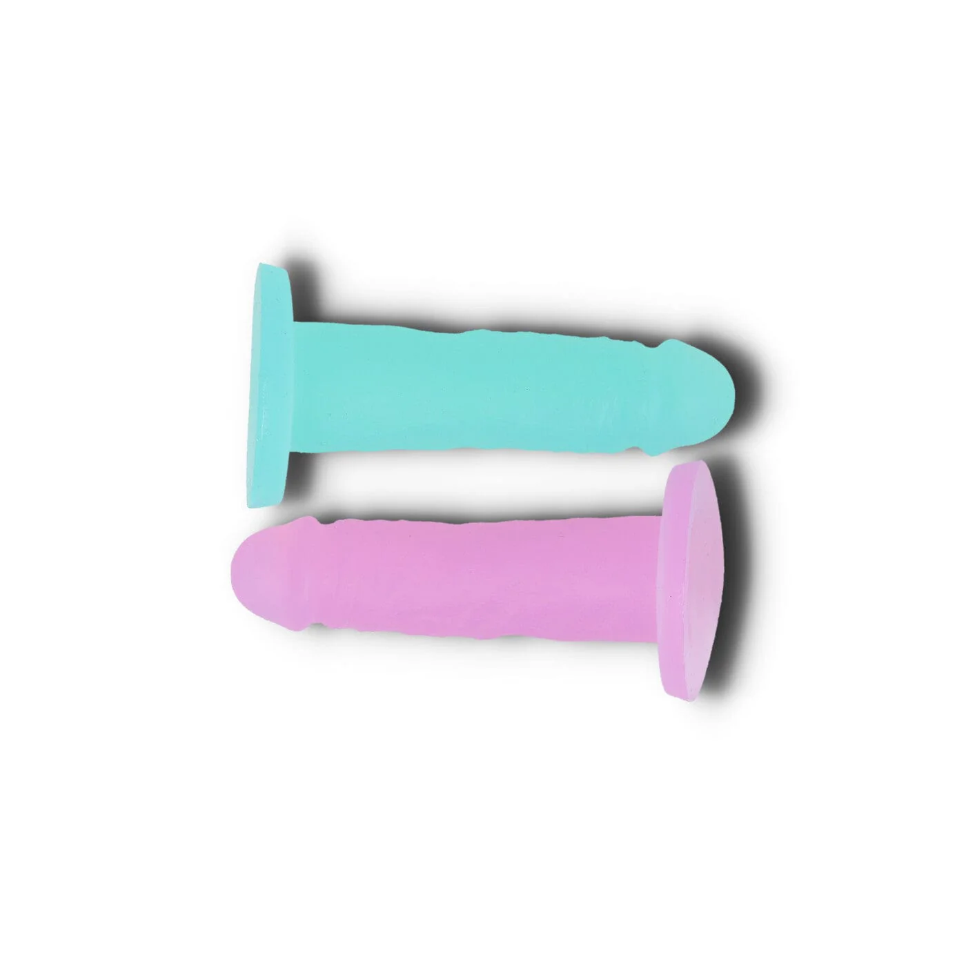 COCKTAIL DILDO MED SUGEKOP - Image 3