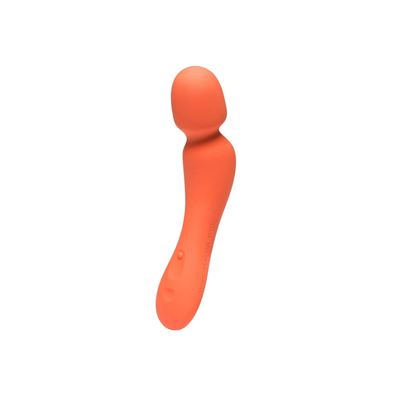 MIN MINI WAND VIBRATOR