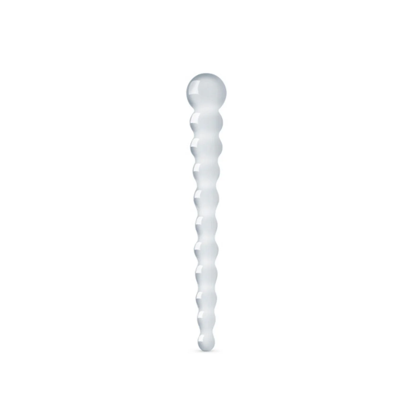 CRYSTAL DELIGHT GLAS DILDO
