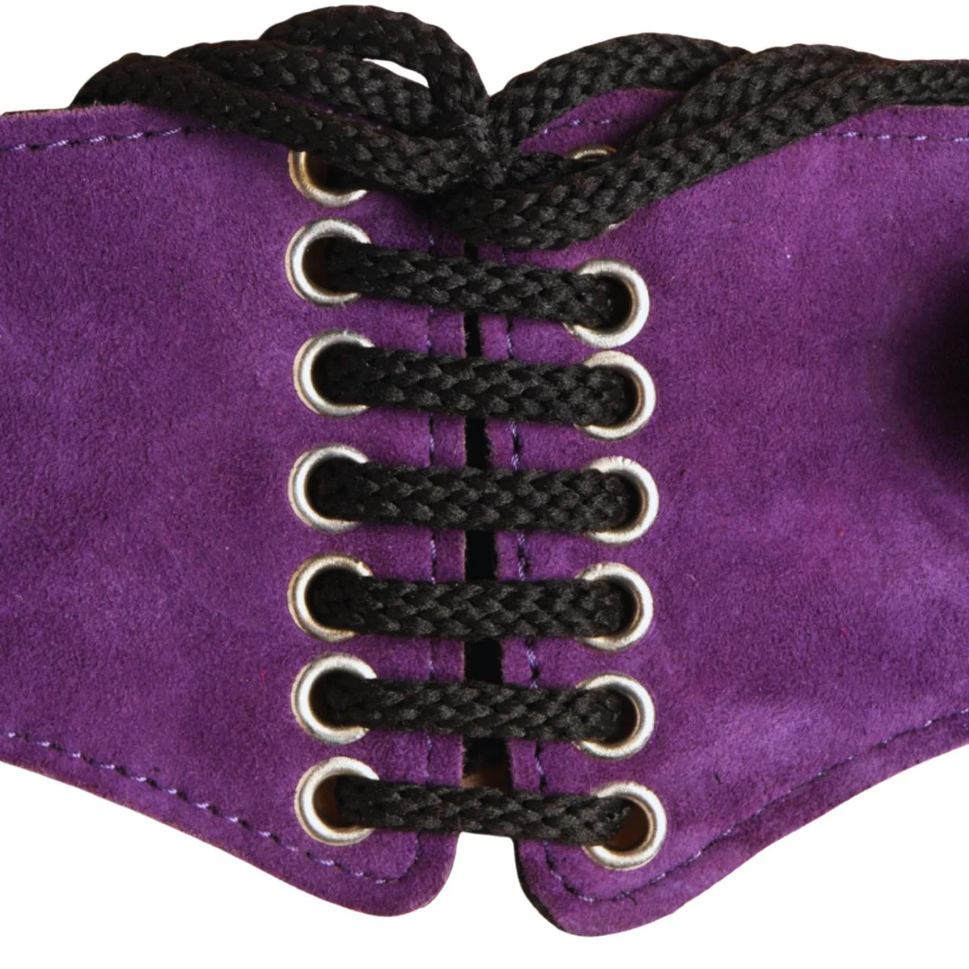 DELUXE LEATHER STRAP-ON - Image 2