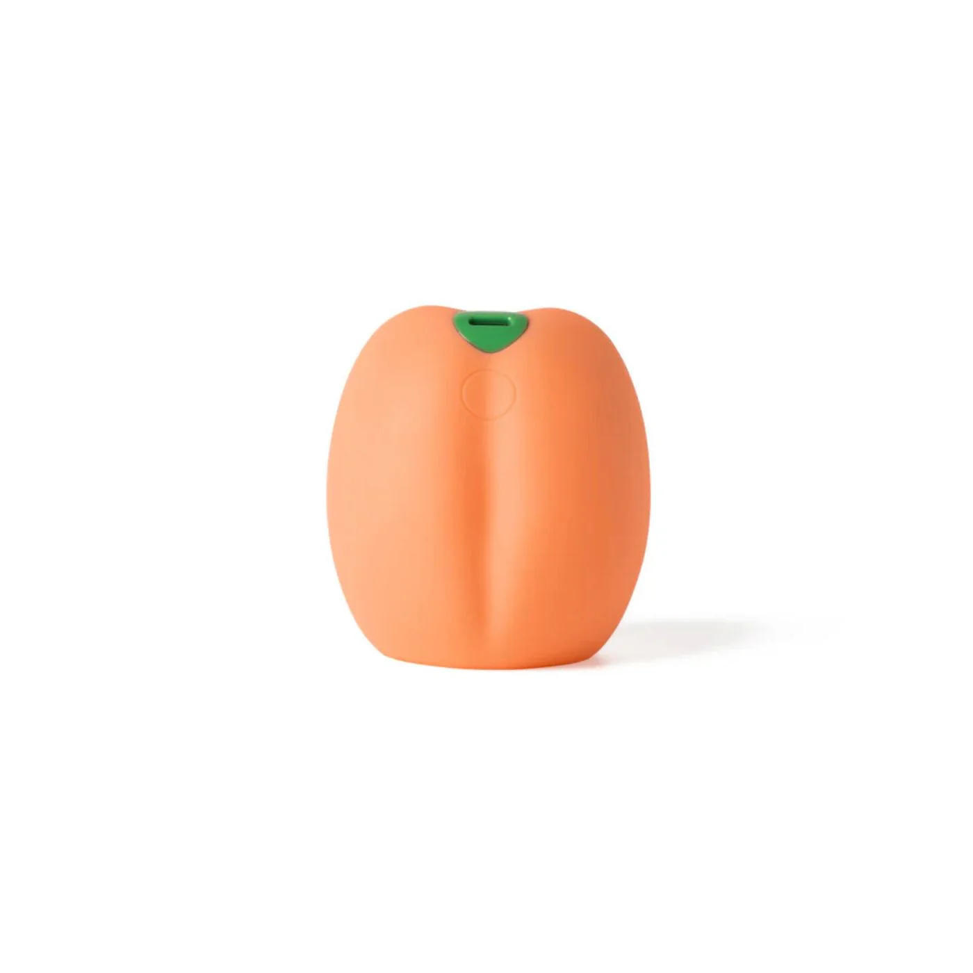 PEACH VIBRERENDE PENISSLEEVE - Image 3