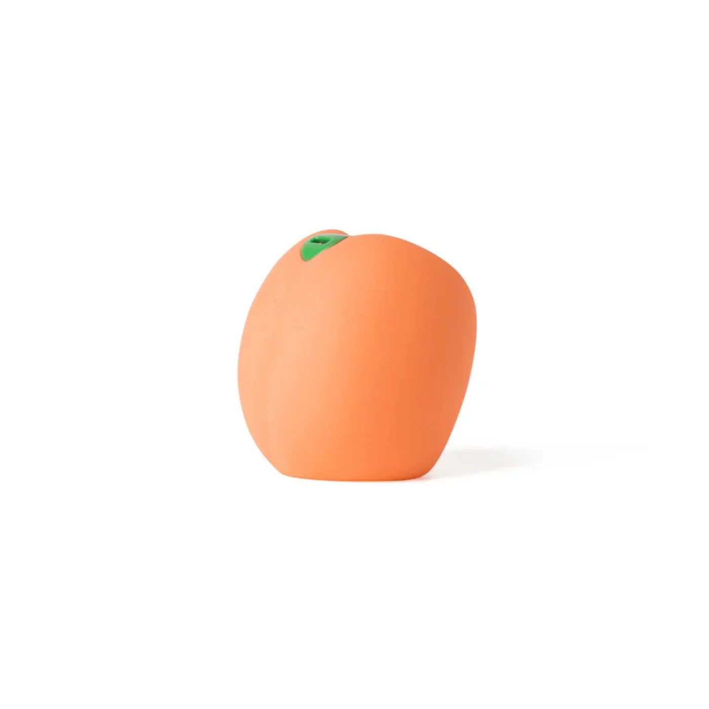 PEACH VIBRERENDE PENISSLEEVE - Image 5