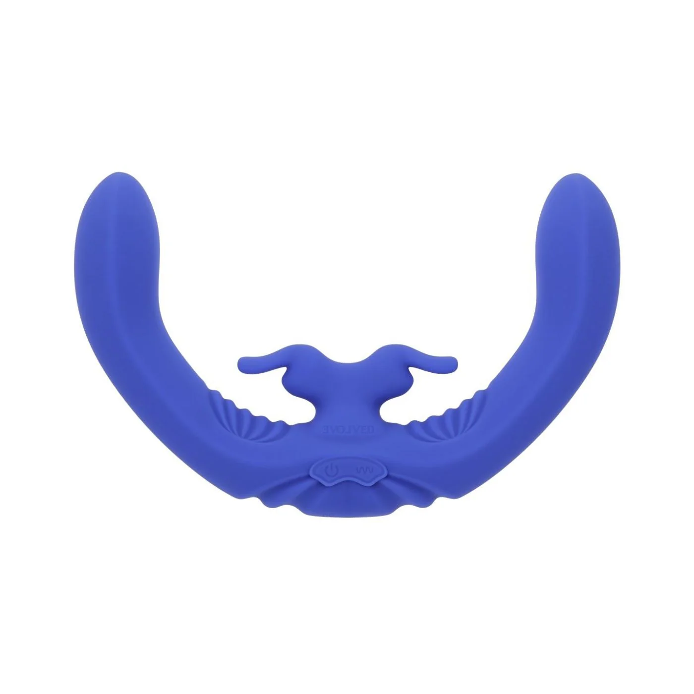 EVOLVED DOBBELT VIBRATOR