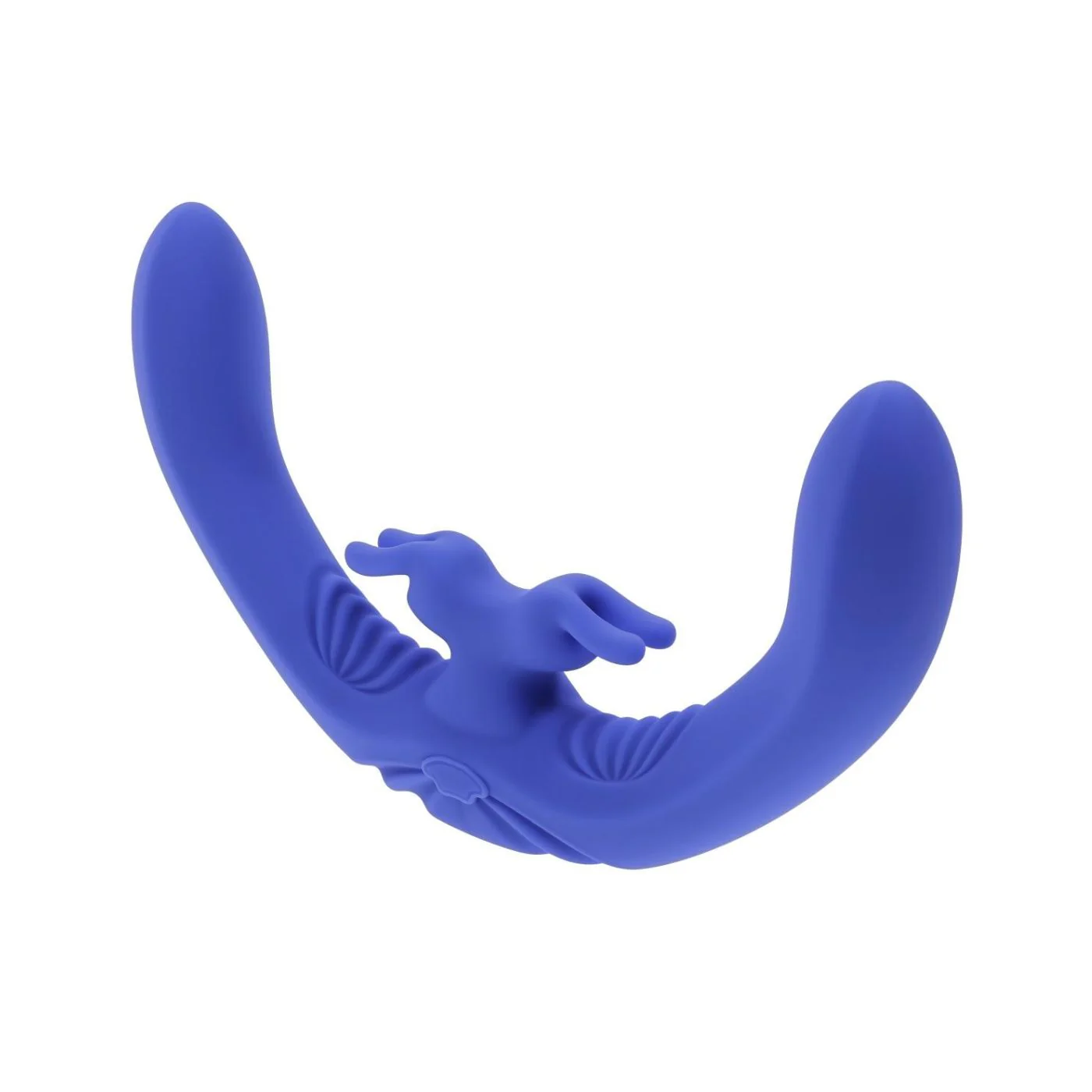 EVOLVED DOBBELT VIBRATOR - Image 4