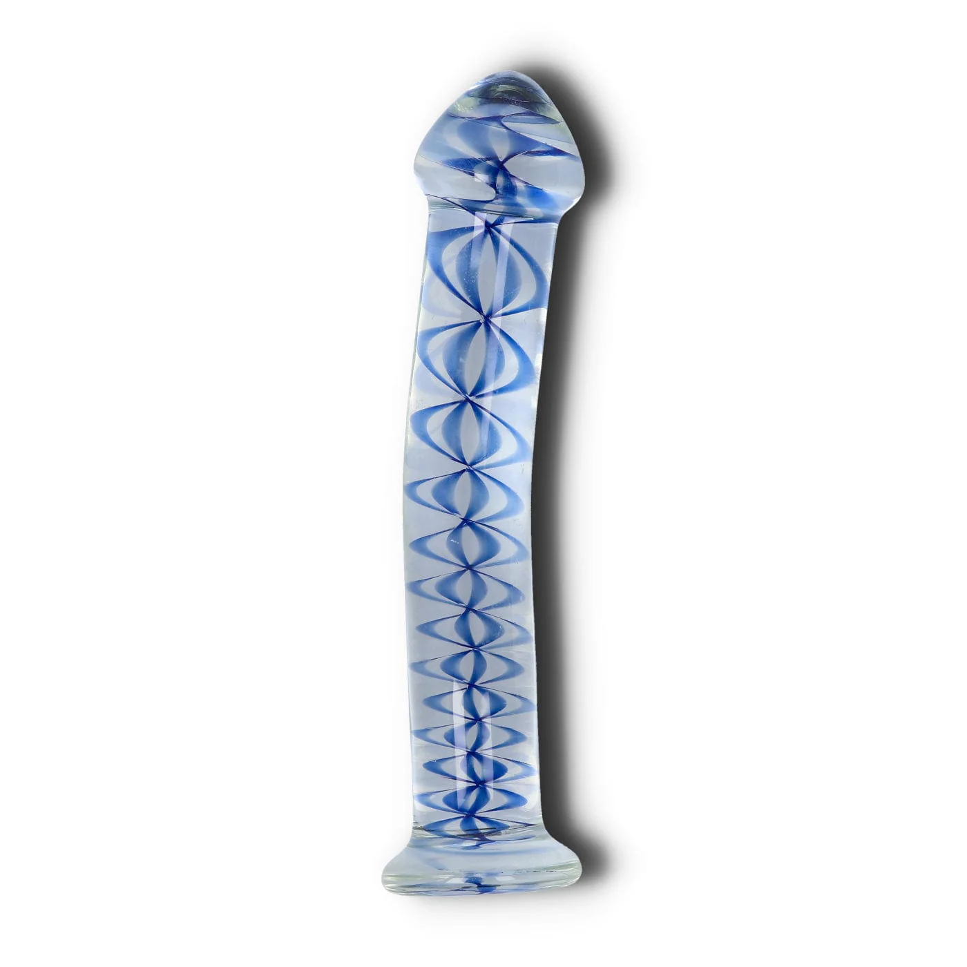 GLAS DILDO NO. 4