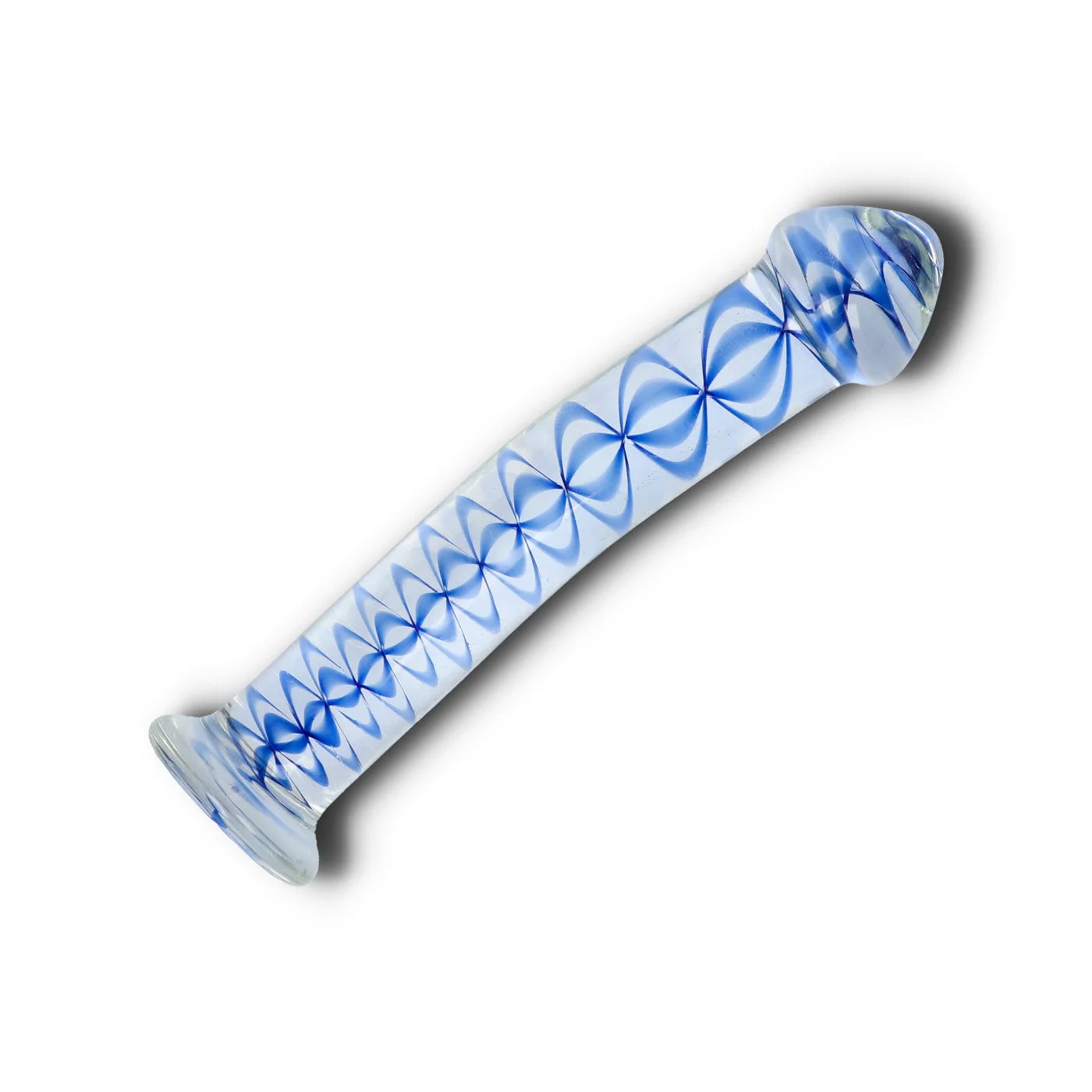 GLAS DILDO NO. 4 - Image 2