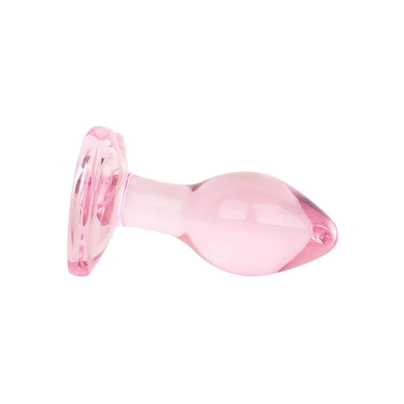 HJERTEFORMET BUTTPLUG - Image 3