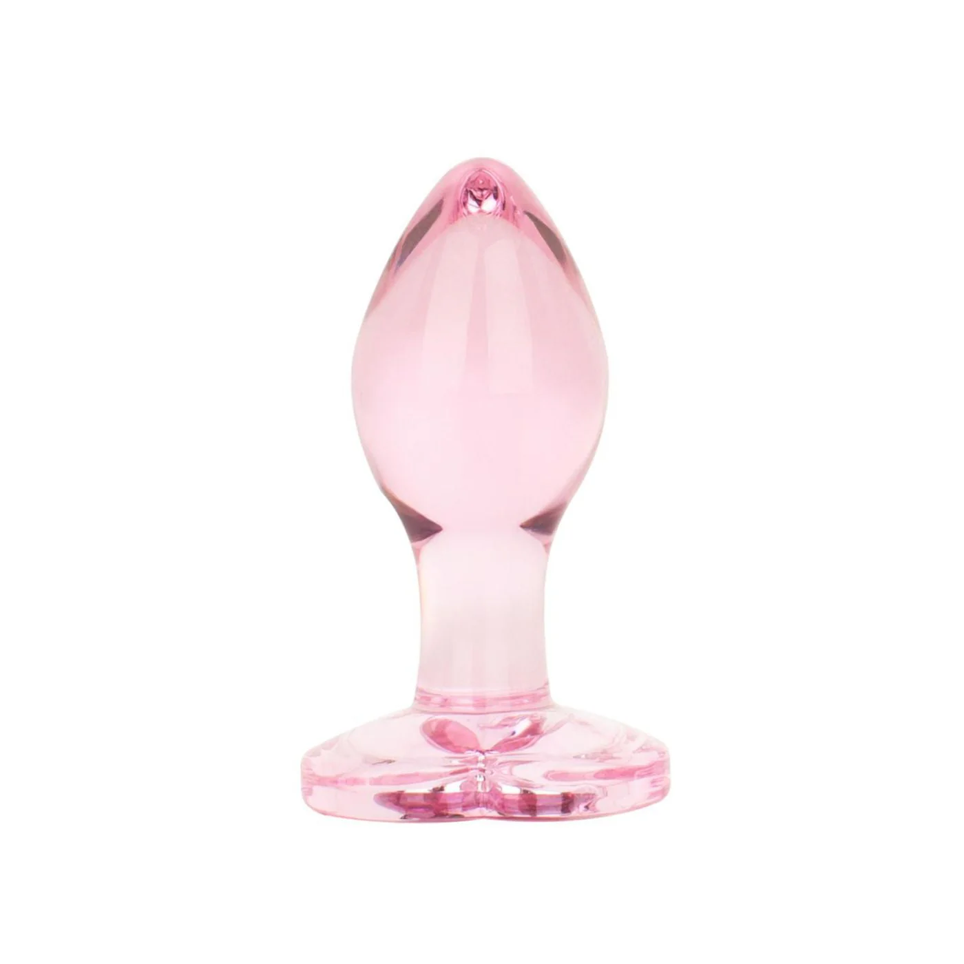 HJERTEFORMET BUTTPLUG - Image 4