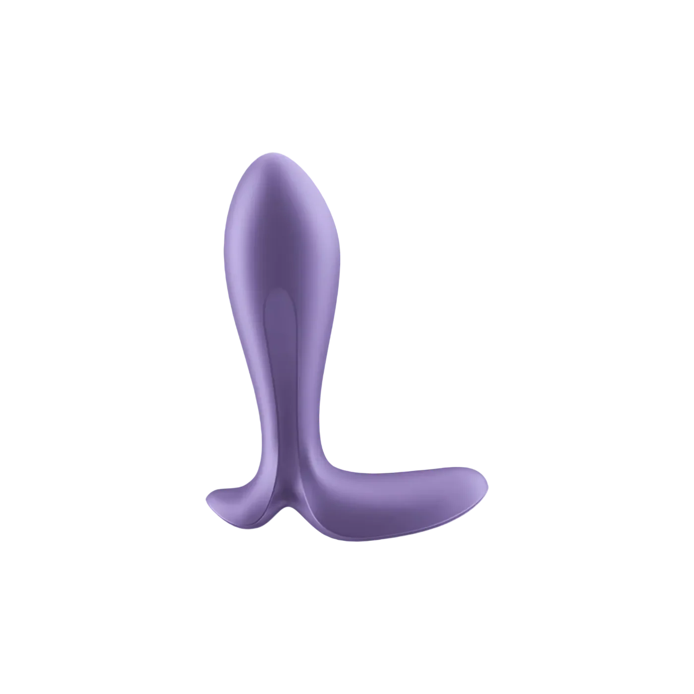 INTENSITY BUTTPLUG MED APP CONNECTION