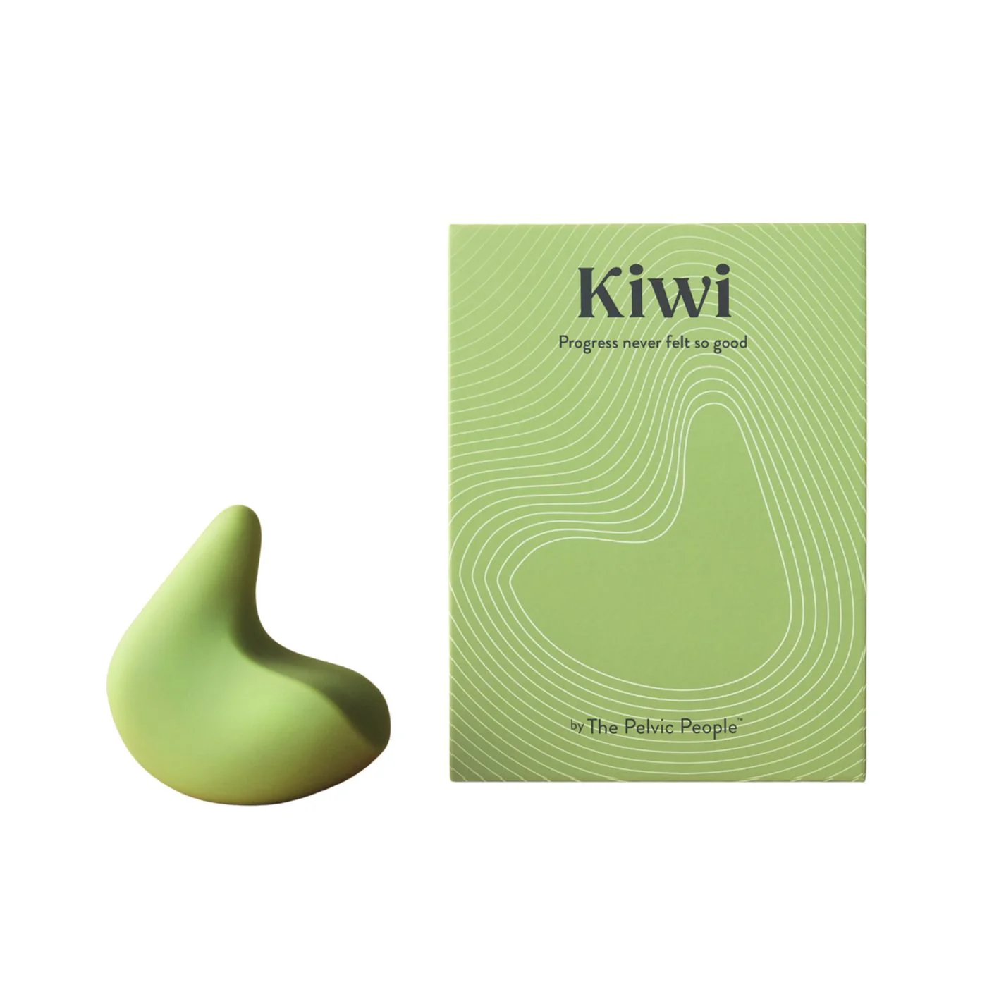 KIWI BÆKKENBUNDSMASSØR - Image 5