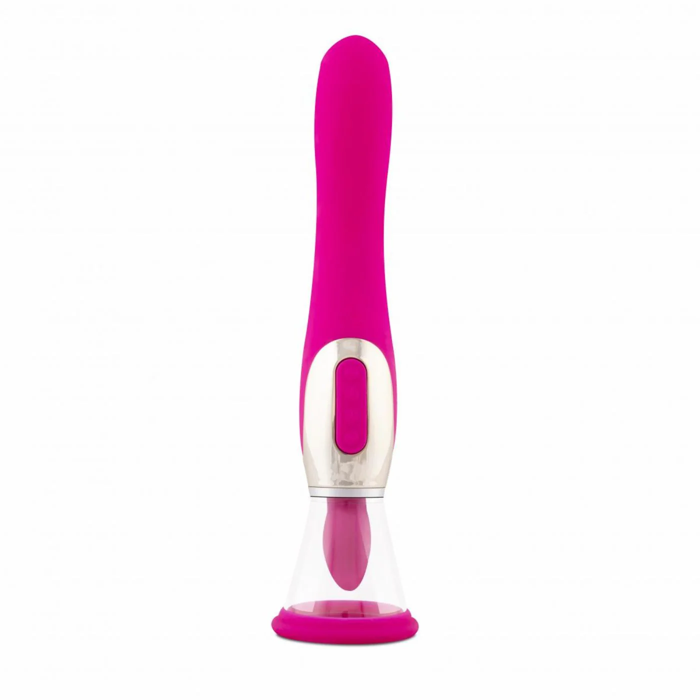 PLEASURE PUMPE OG VIBRATOR - Image 3