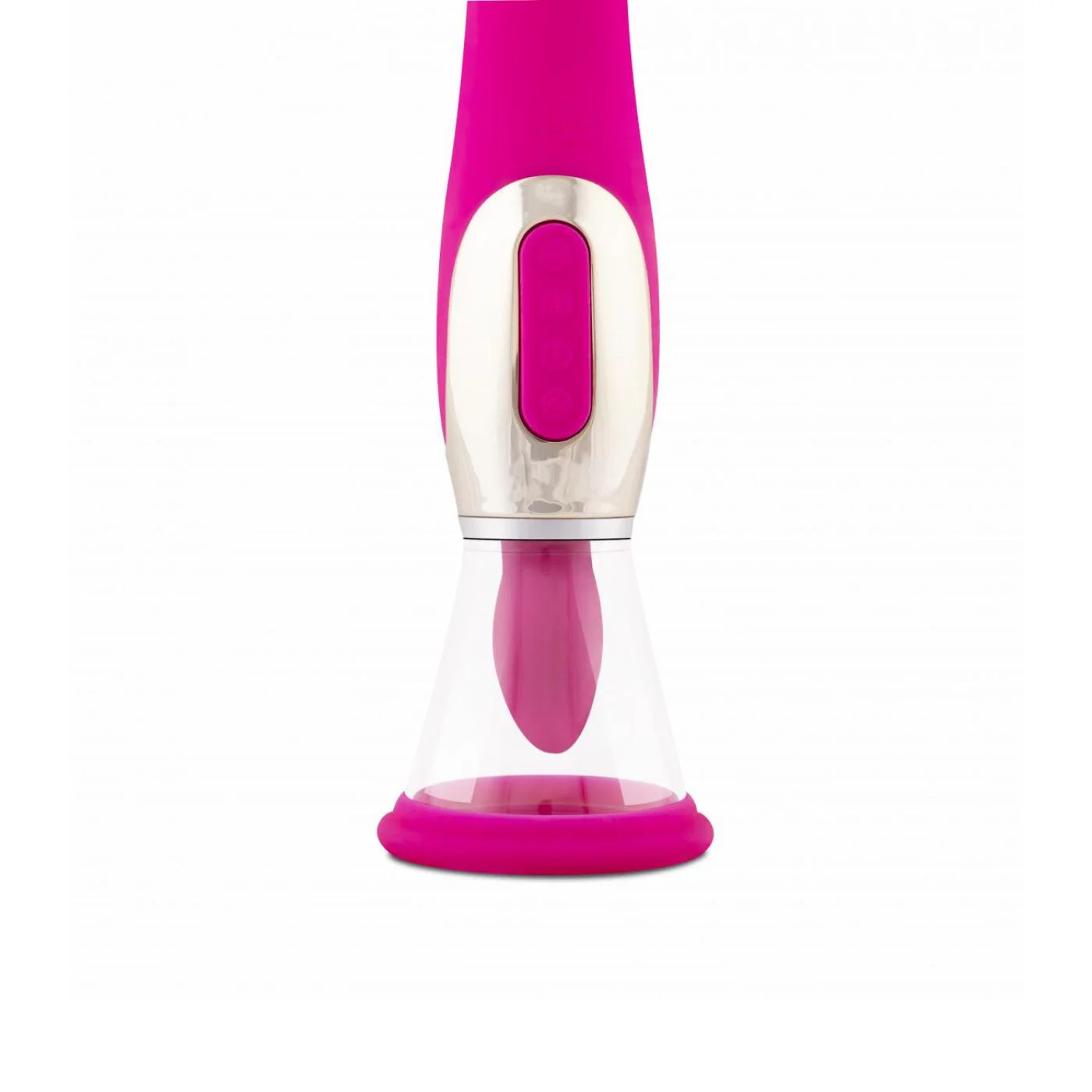 PLEASURE PUMPE OG VIBRATOR - Image 5