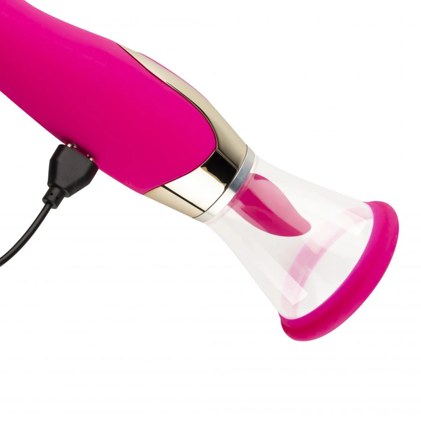 PLEASURE PUMPE OG VIBRATOR - Image 6