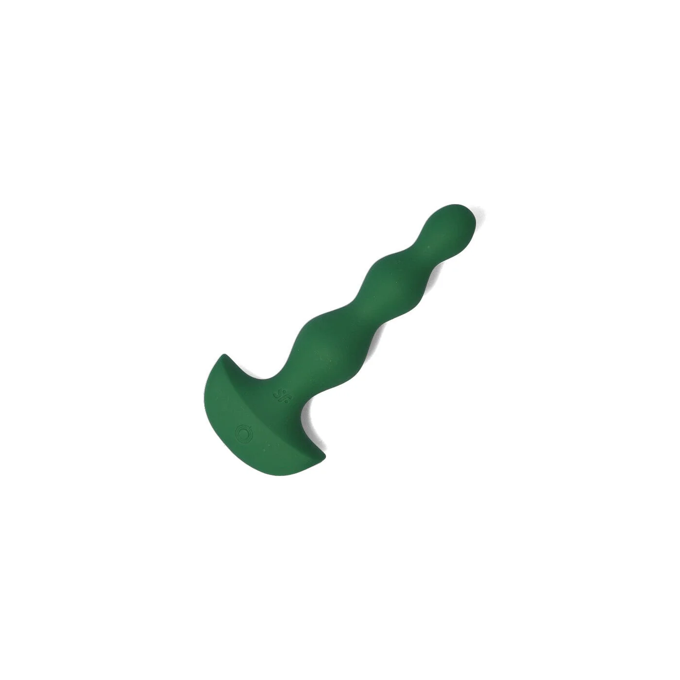 LOLLI VIBRERENDE BUTTPLUG - Image 2