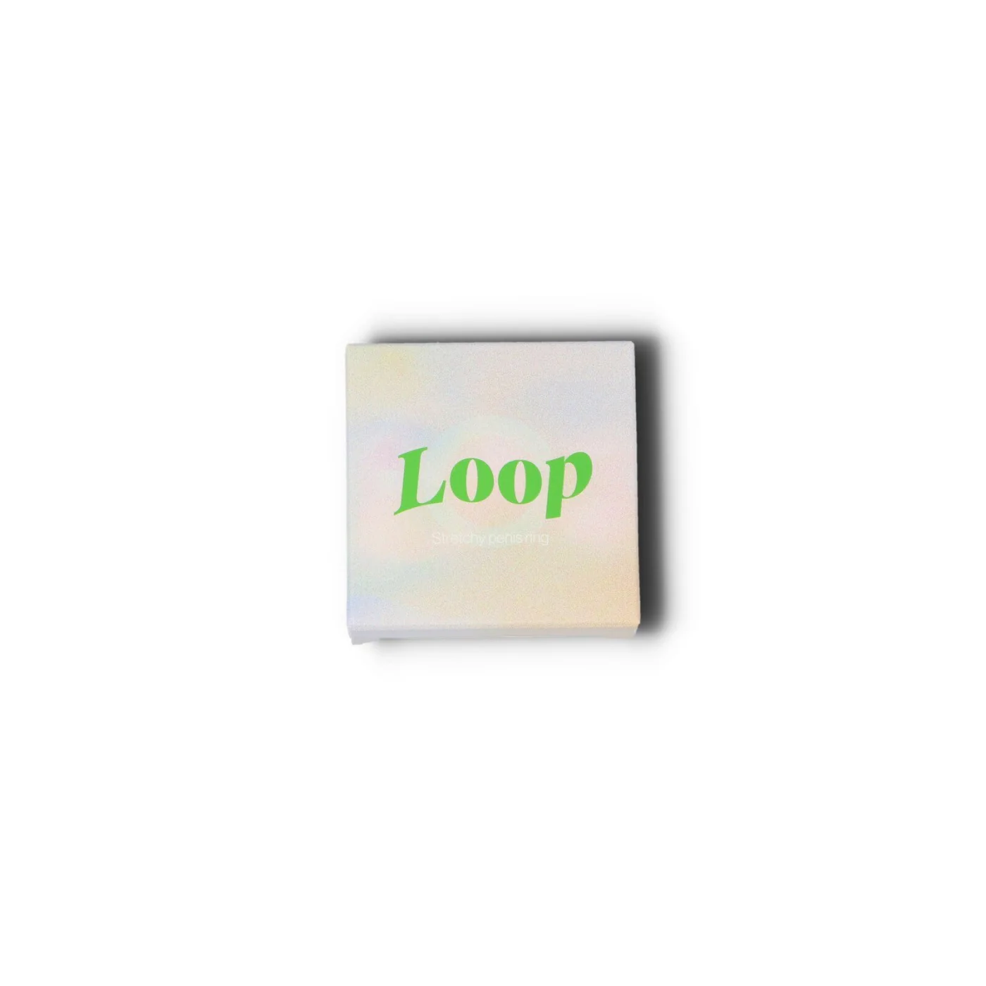LOOP PENISRING - Image 2