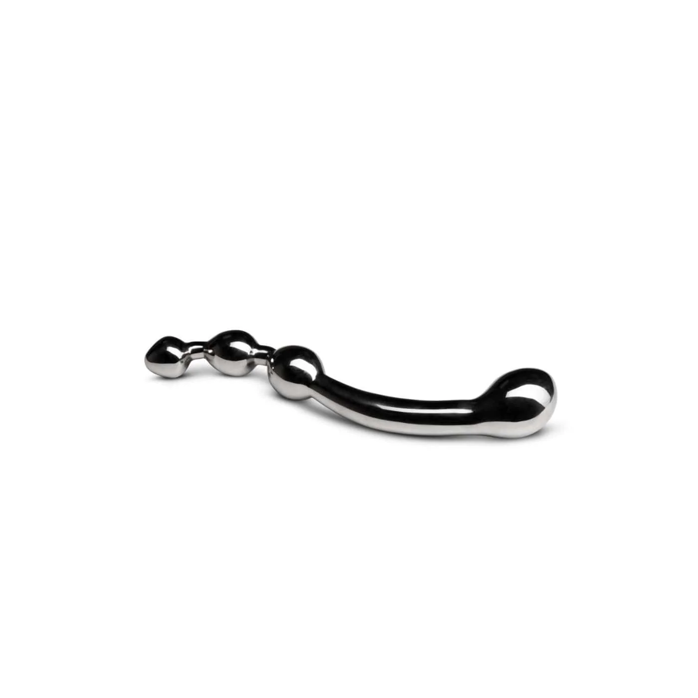 KURVET METAL DILDO - Image 2