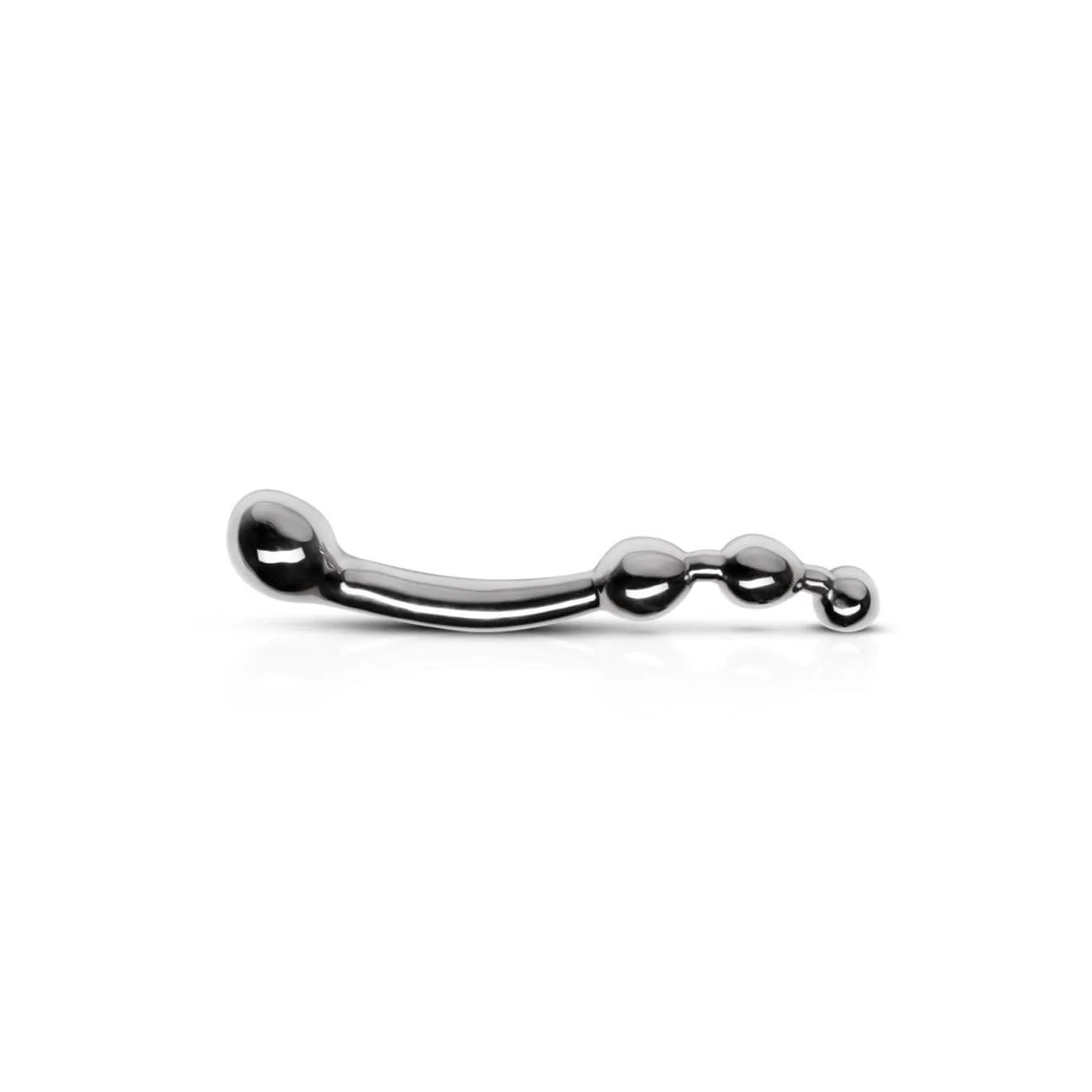 KURVET METAL DILDO - Image 3