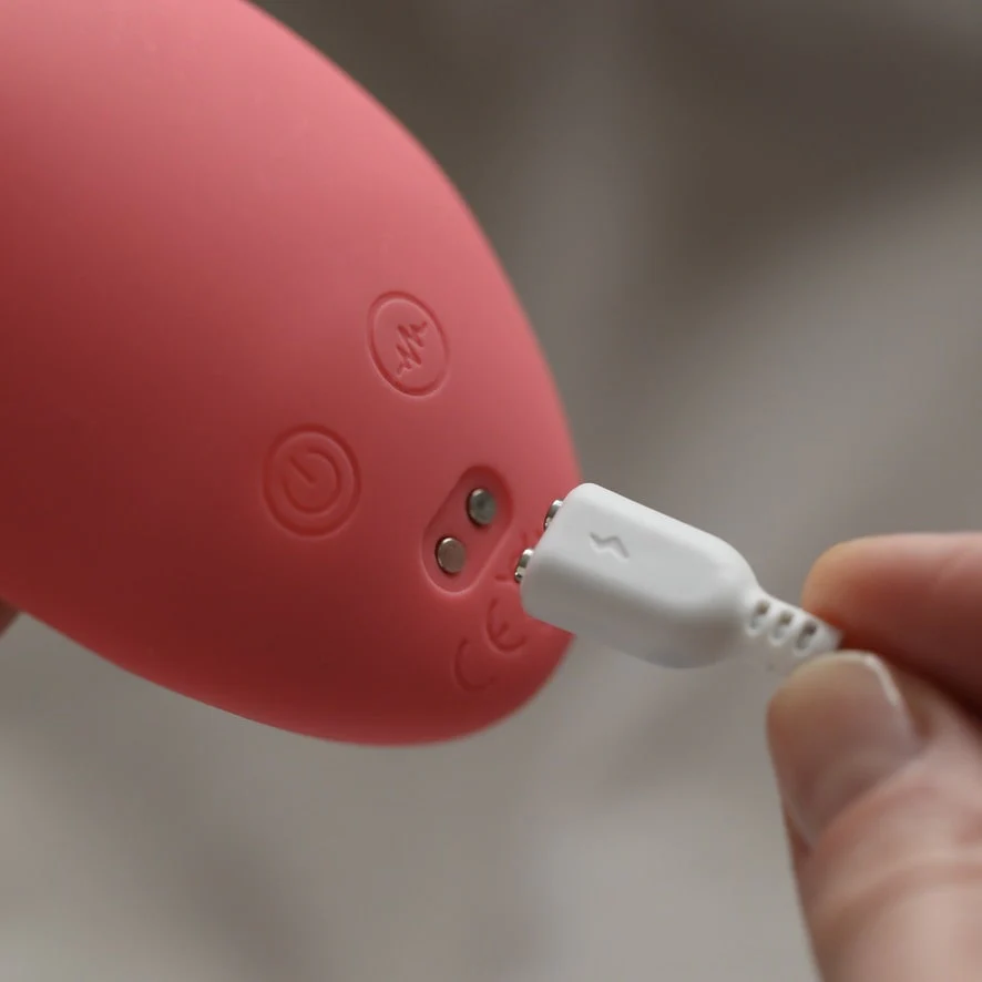 NYX VIBRATOR - Image 4