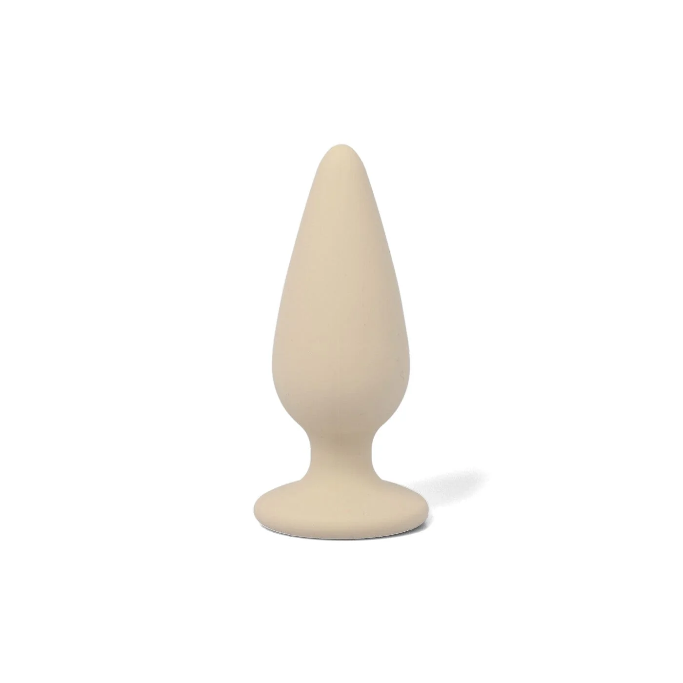 PINE BUTTPLUG