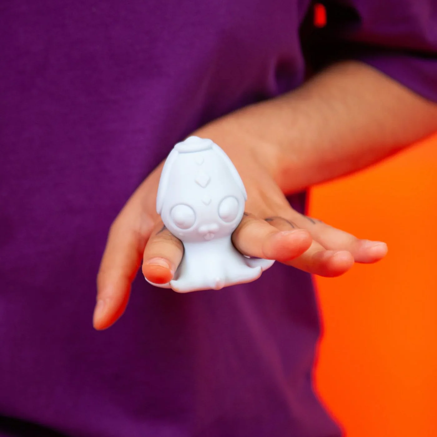 PRINCETTE VIBRATOR - Image 2
