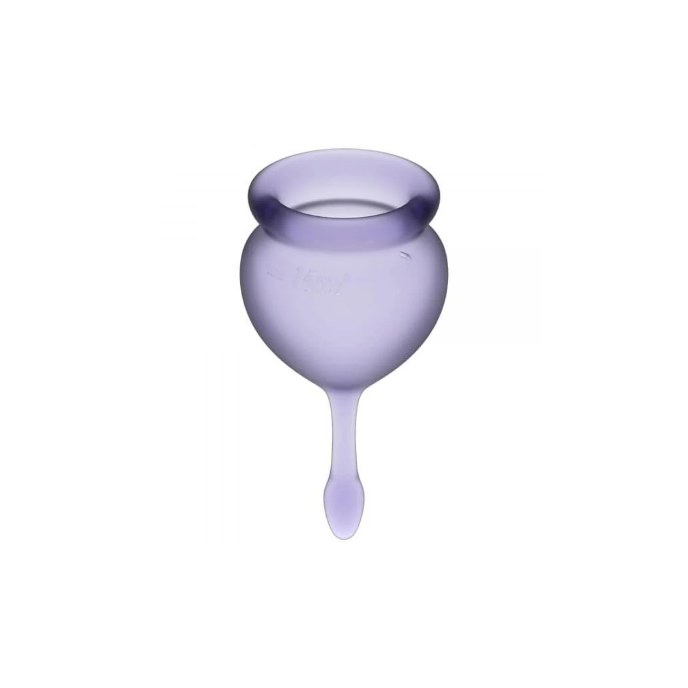 SATISFYER MENSTRUATIONSKOPPER - Image 2