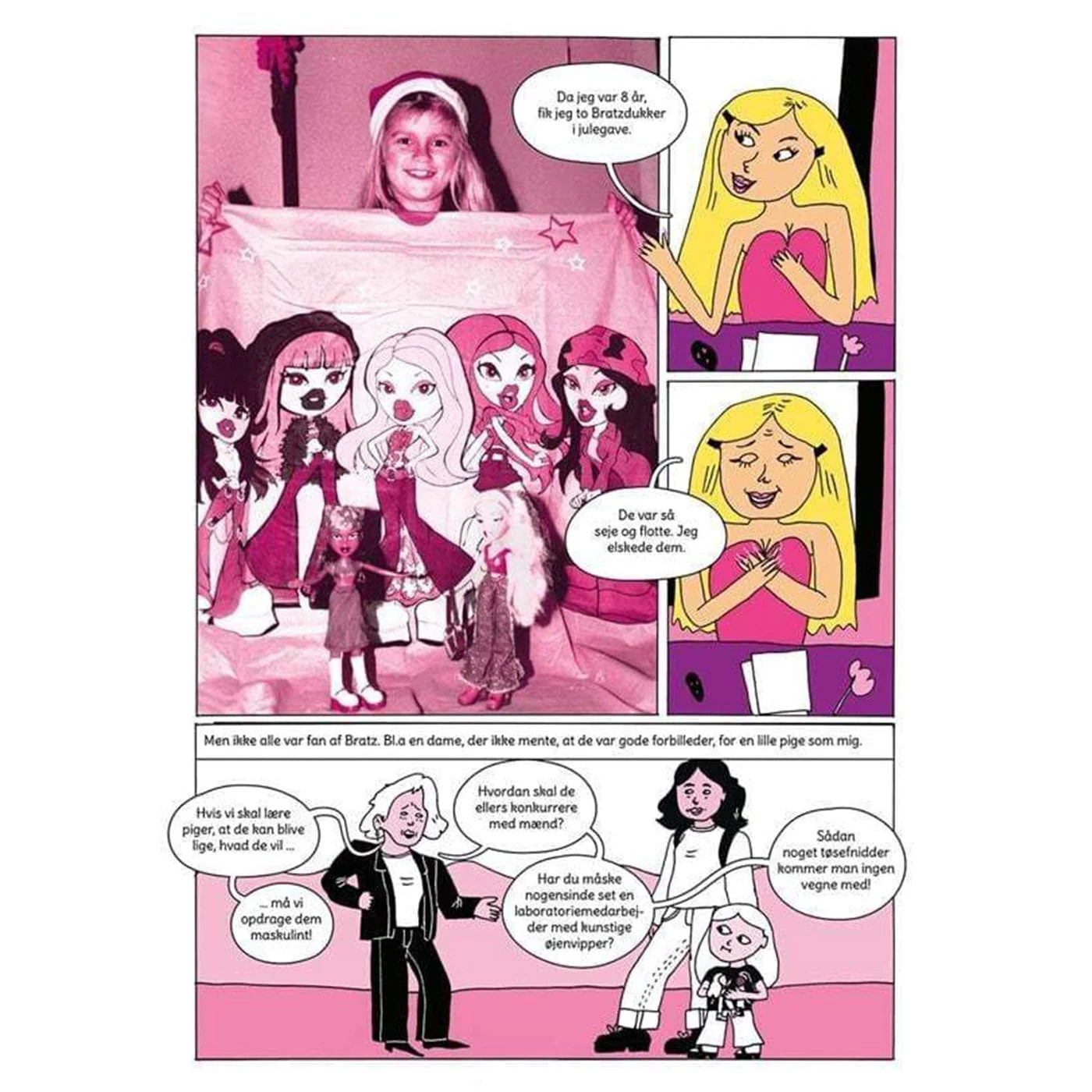 SEXMAGASINET VOL. 1 - Image 2