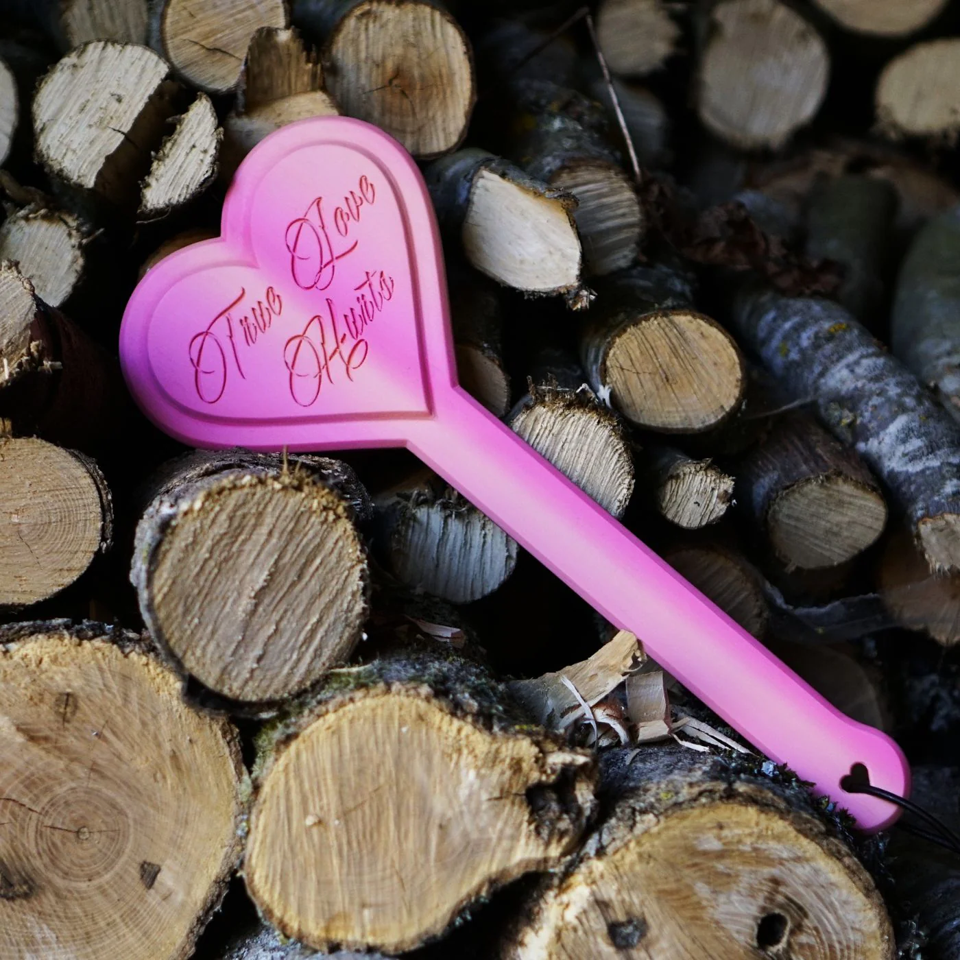 SKARN PADDLE - Image 12