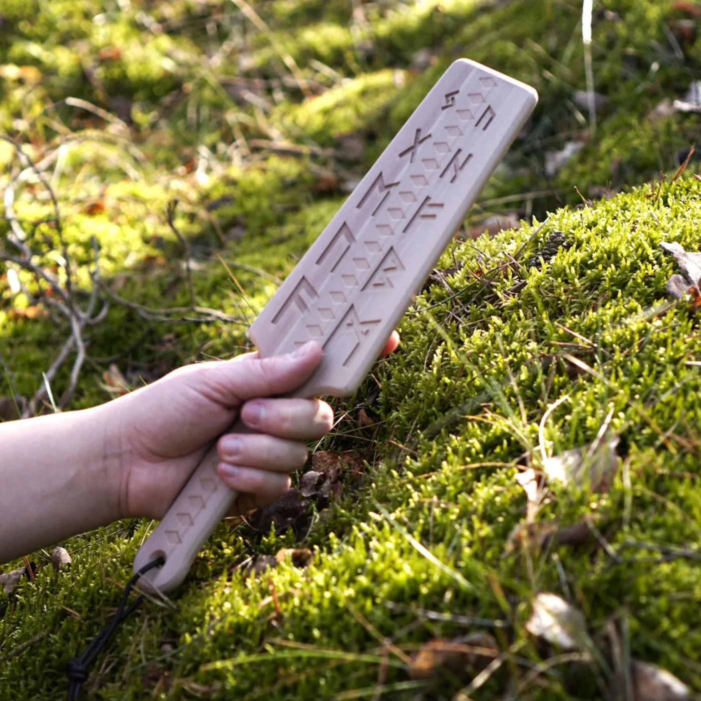 SKARN PADDLE - Image 9