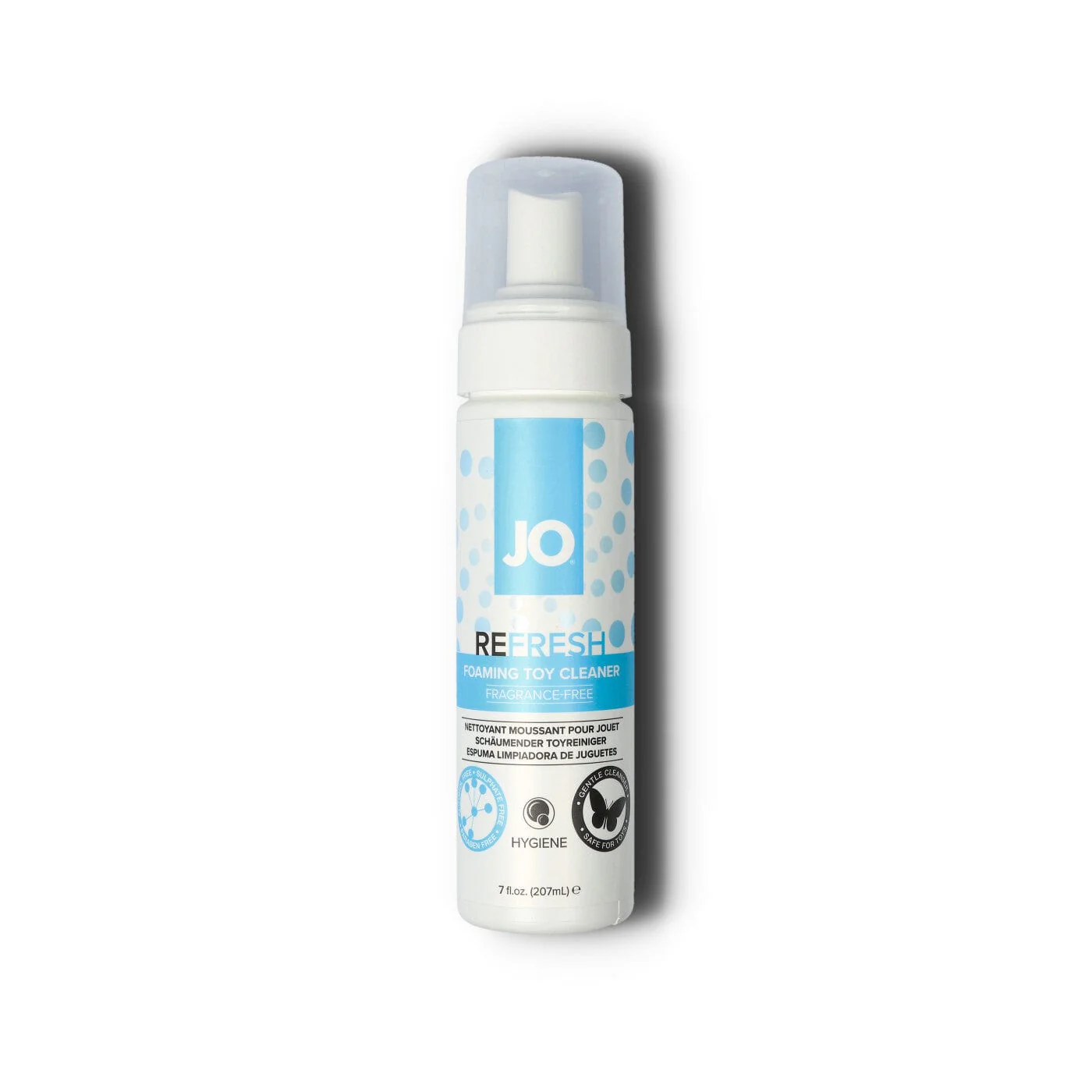 SKUMMENDE TOYCLEANER