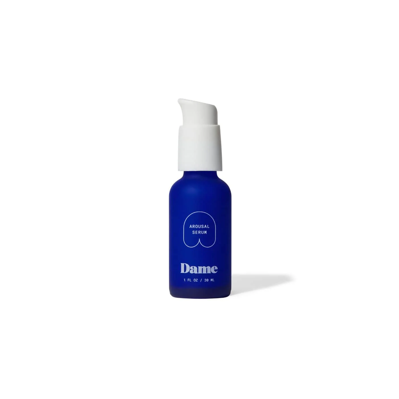 OPHIDSENDE KLITORIS SERUM
