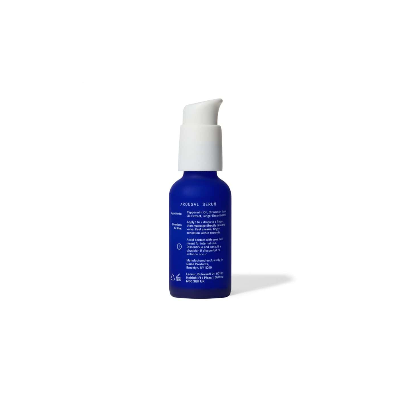 OPHIDSENDE KLITORIS SERUM - Image 2
