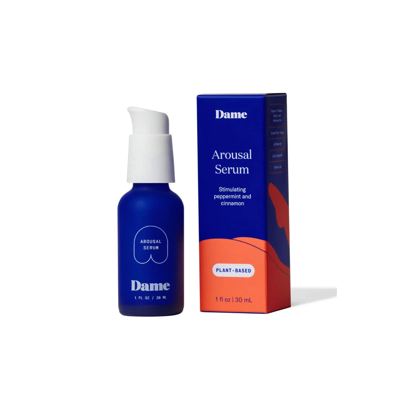 OPHIDSENDE KLITORIS SERUM - Image 4