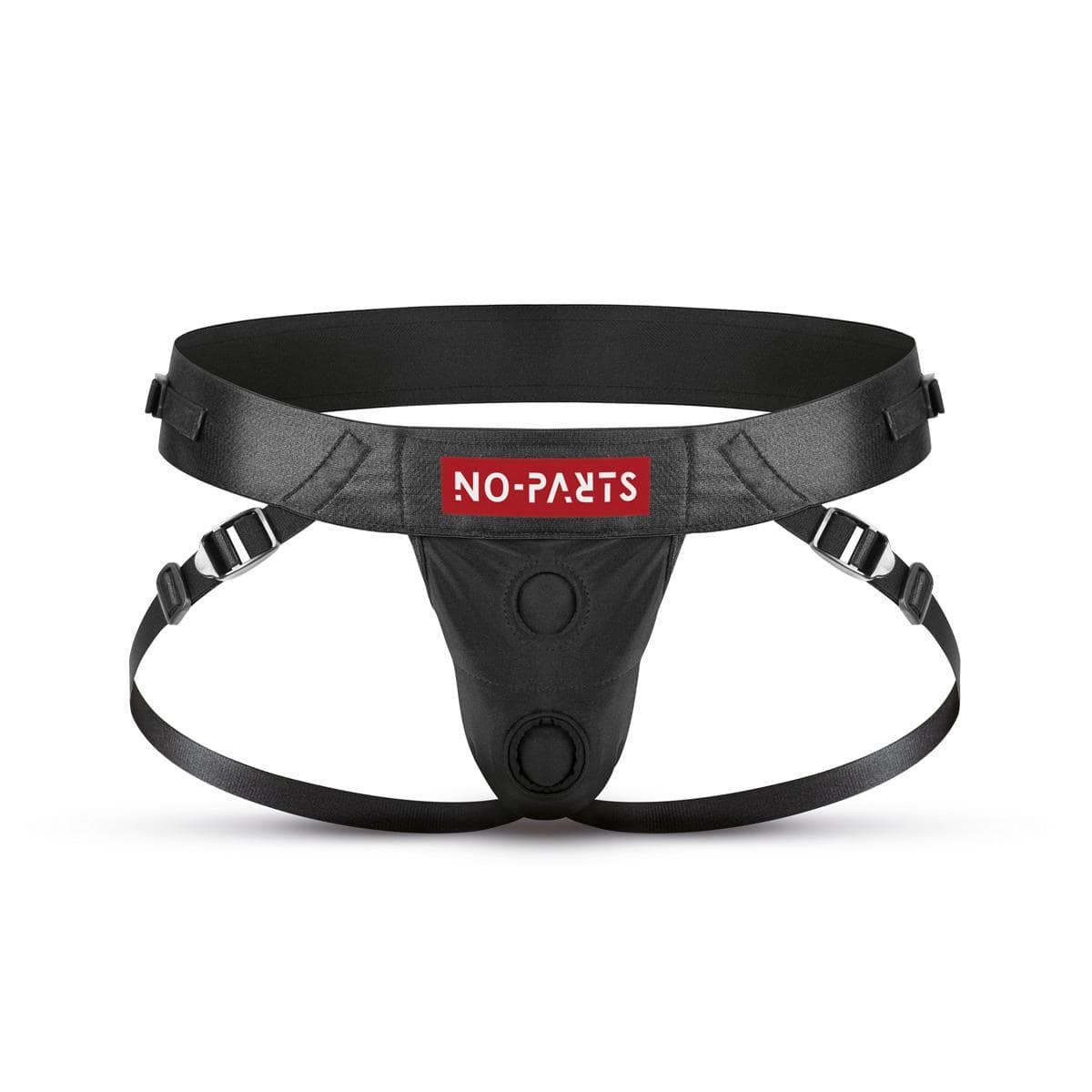 TAYLOR DOBBELT DILDO HARNESS