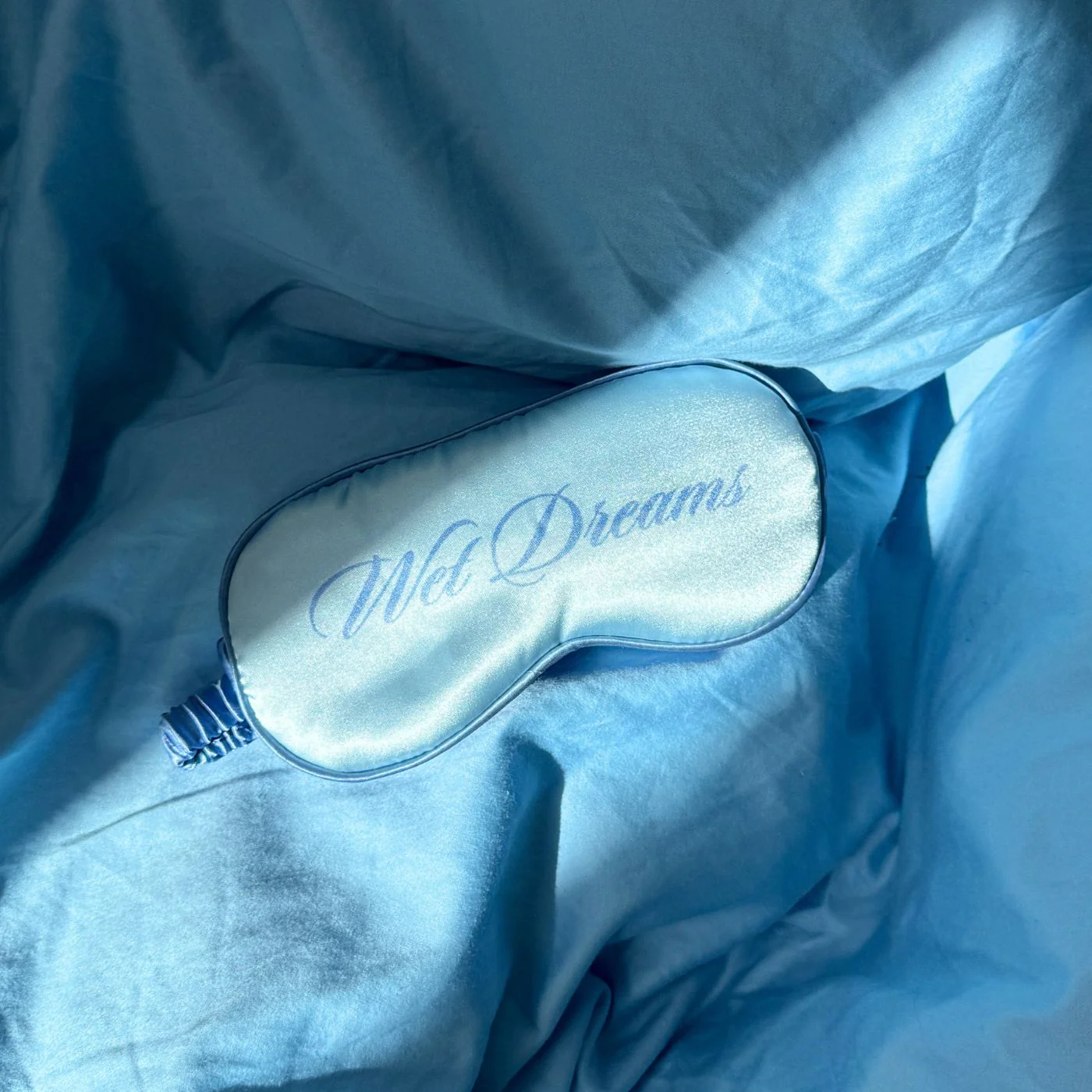WET DREAMS BLINDFOLD - Image 2