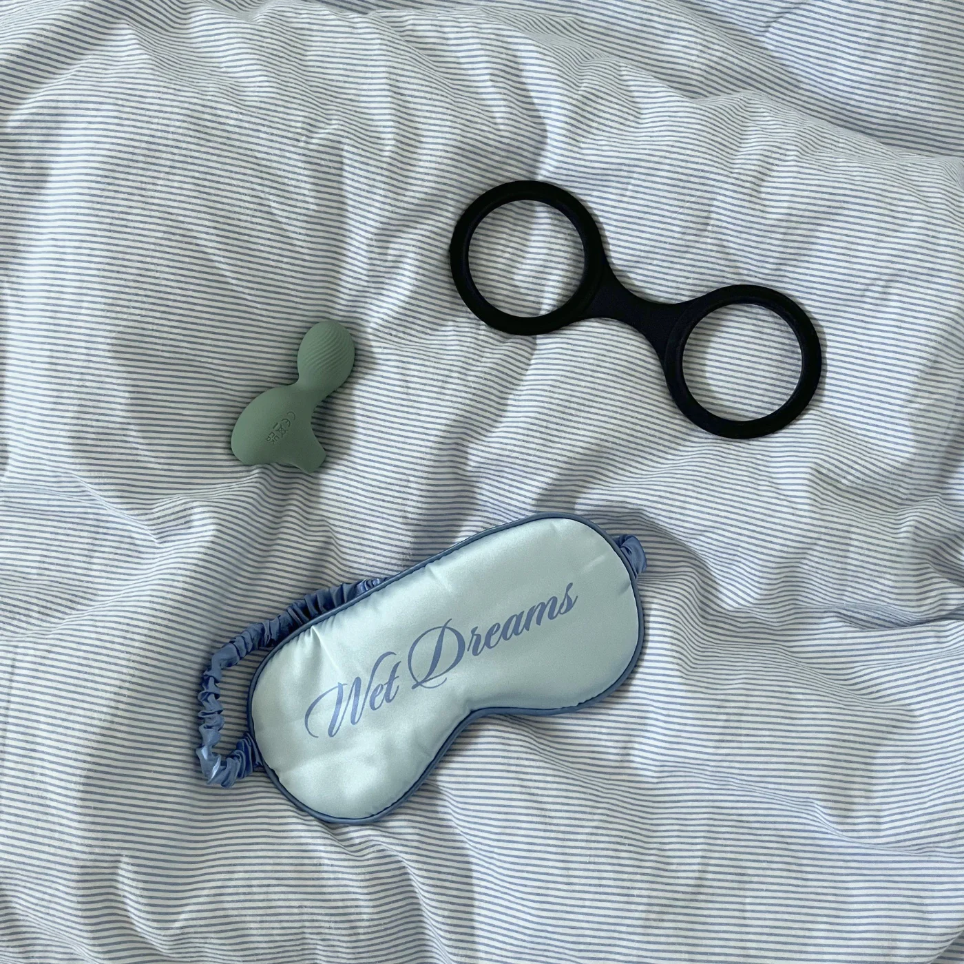 WET DREAMS BLINDFOLD - Image 3